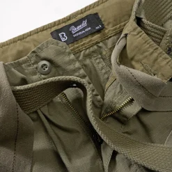 Savage Ripstop Shorts (Sale)