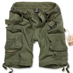 Savage Vintage Shorts