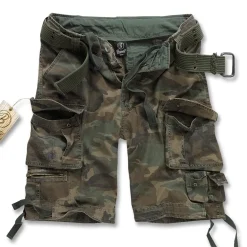 Savage Vintage Shorts (Sale)