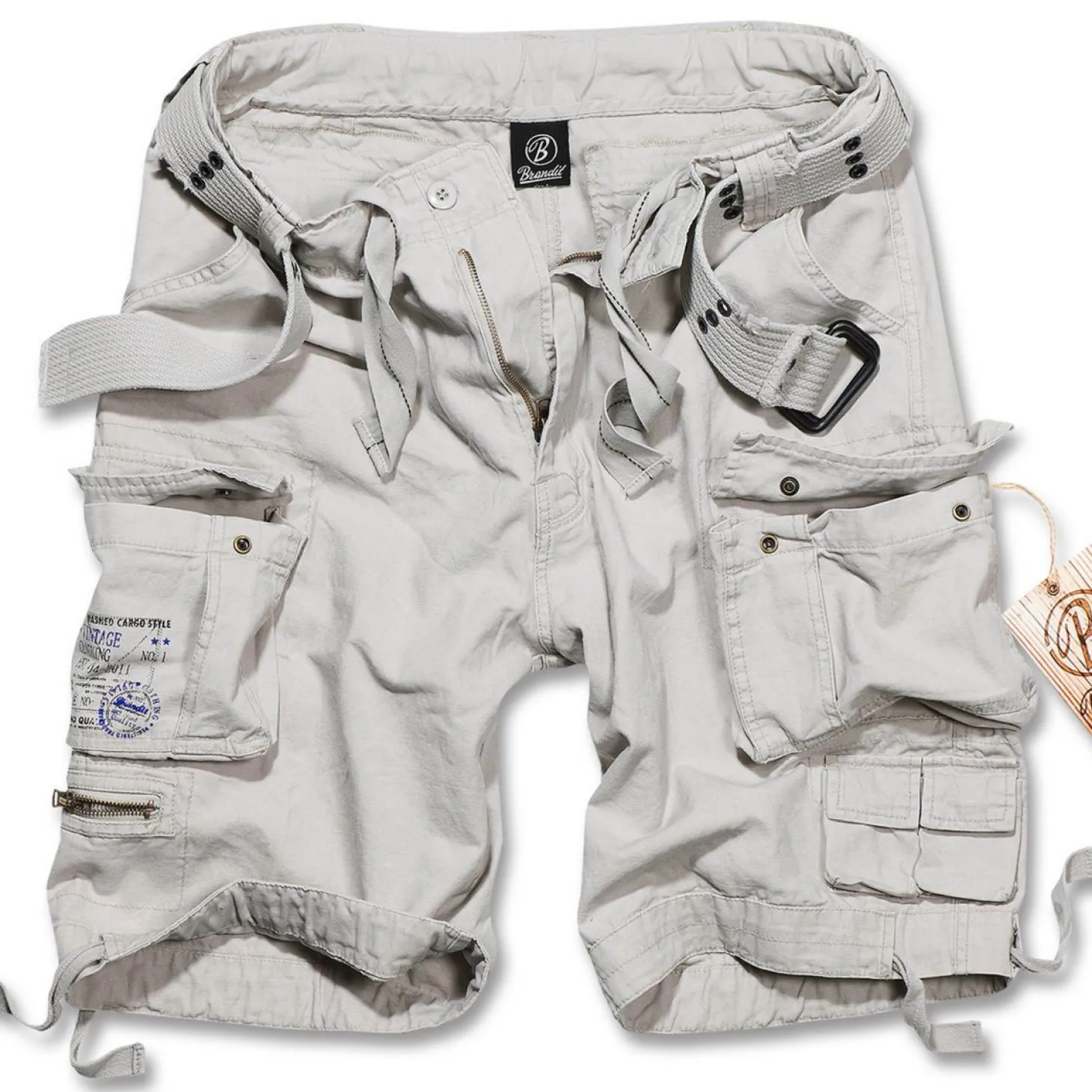 Savage Vintage Shorts (Sale)
