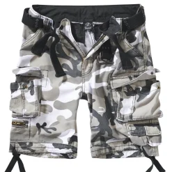 Savage Vintage Shorts (Sale)
