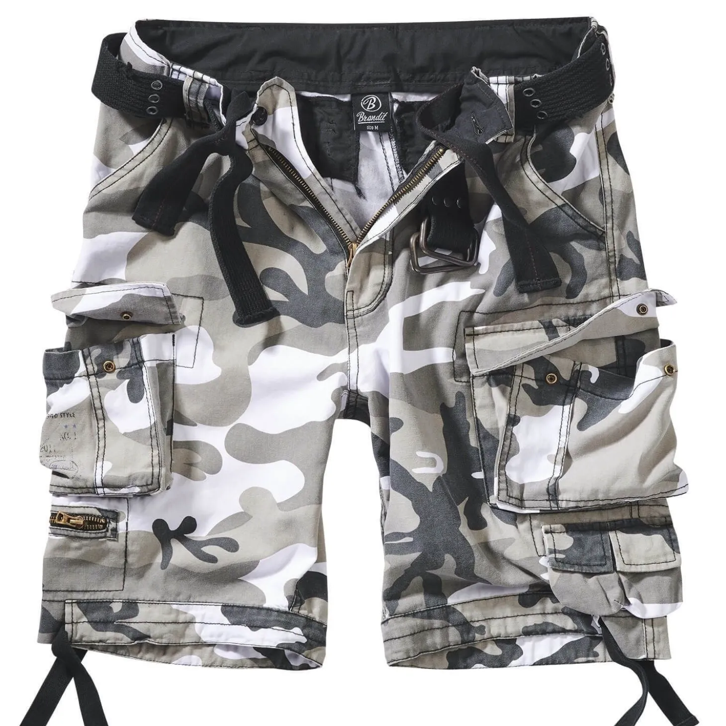Savage Vintage Shorts (Sale)