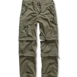 Savannah Zip Up Hose 3 in 1