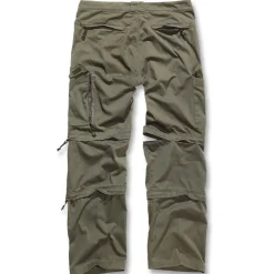 Savannah Zip Up Hose 3 in 1