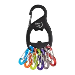 S-Biner Karabiner KeyRack+
