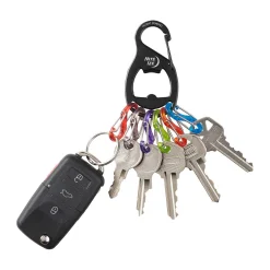 S-Biner Karabiner KeyRack+