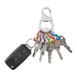 S-Biner Karabiner KeyRack+