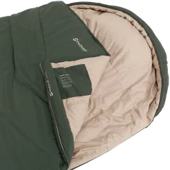 Schlafsack Caldera Lux XL