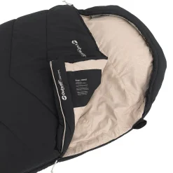 Schlafsack Caldera Supreme