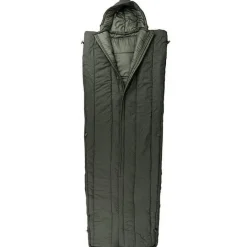 Schlafsack Commander