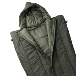 Schlafsack Commander