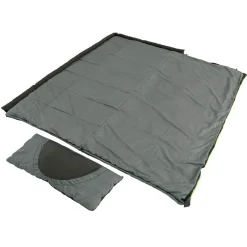 Schlafsack Contour Supreme (Sale)