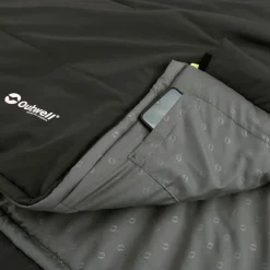 Schlafsack Contour Supreme (Sale)