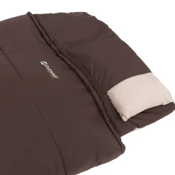 Schlafsack Contour Supreme