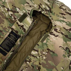 Schlafsack Defence 4