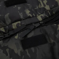 Schlafsack Defence 4