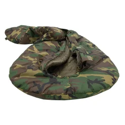 Schlafsack Defence 4