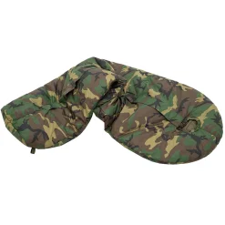 Schlafsack Defence 4