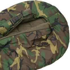 Schlafsack Defence 4