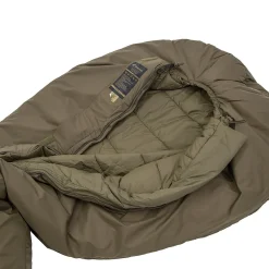 Schlafsack Defence 4