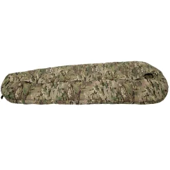 Schlafsack Defence 4