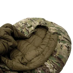 Schlafsack Defence 4