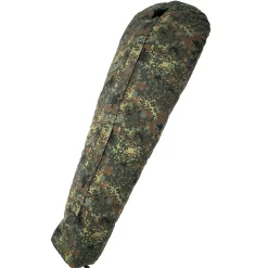 Schlafsack Defence 4 5-Farb Flecktarn