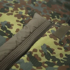 Schlafsack Defence 4 5-Farb Flecktarn