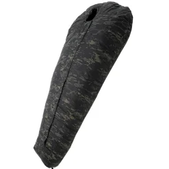 Schlafsack Defence 4 5-Farb Flecktarn