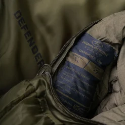 Schlafsack Defender 450