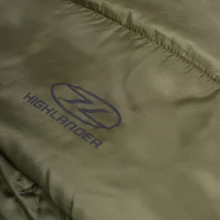 Schlafsack Defender 450