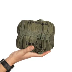 Schlafsack Jungle Bag