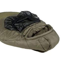 Schlafsack Mudds Winter