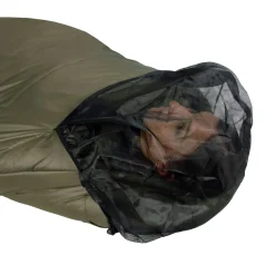 Schlafsack Mudds Winter
