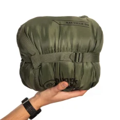 Schlafsack Nautilus