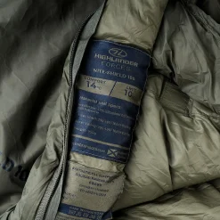 Schlafsack Nite-Shield 100