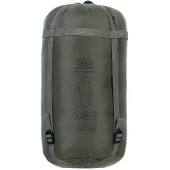 Schlafsack Nite-Shield 100