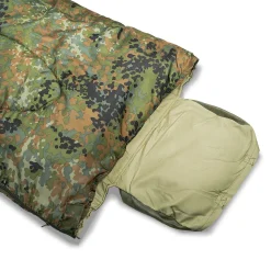 Schlafsack Pilot