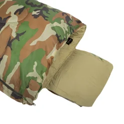 Schlafsack Pilot