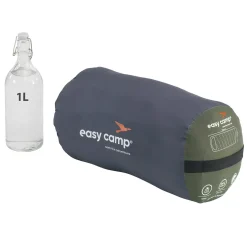 Schlafsack Raven II Square -3°C