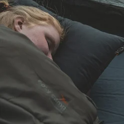 Schlafsack Raven II Square -3°C