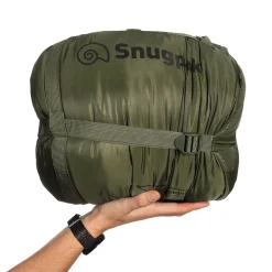 Schlafsack Sleeper Expedition