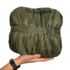 Schlafsack Sleeper Extreme