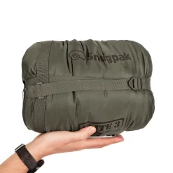Schlafsack Softie Elite 3