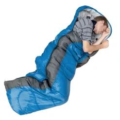 Schlafsack Sommer