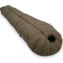 Schlafsack Survival Down 1000