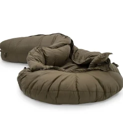 Schlafsack Survival Down 1000