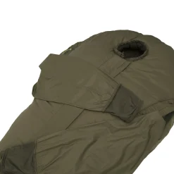 Schlafsack Survival One