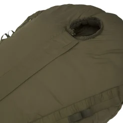Schlafsack Survival One