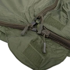 Schlafsack Tactical 4